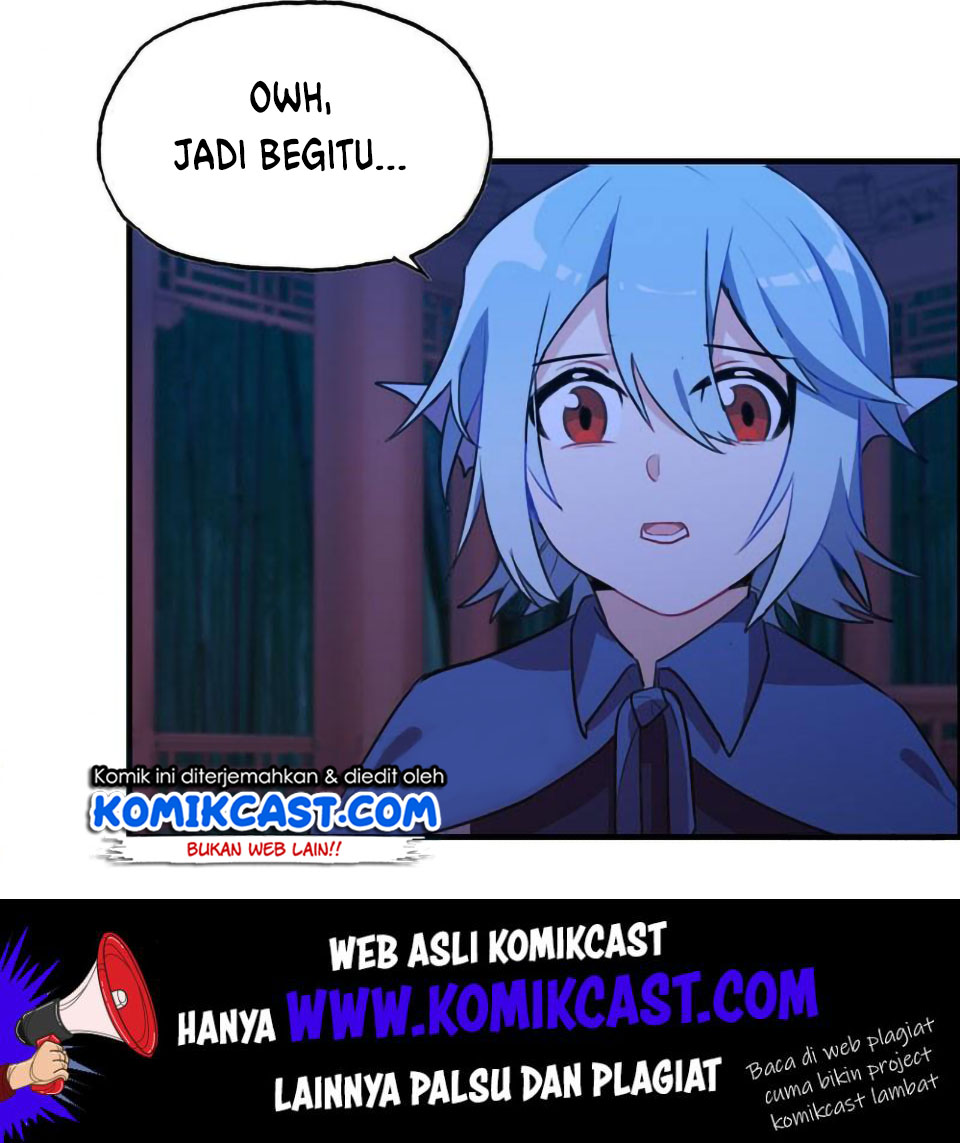 The Beginning of  Journey Chapter 06 Gambar 39